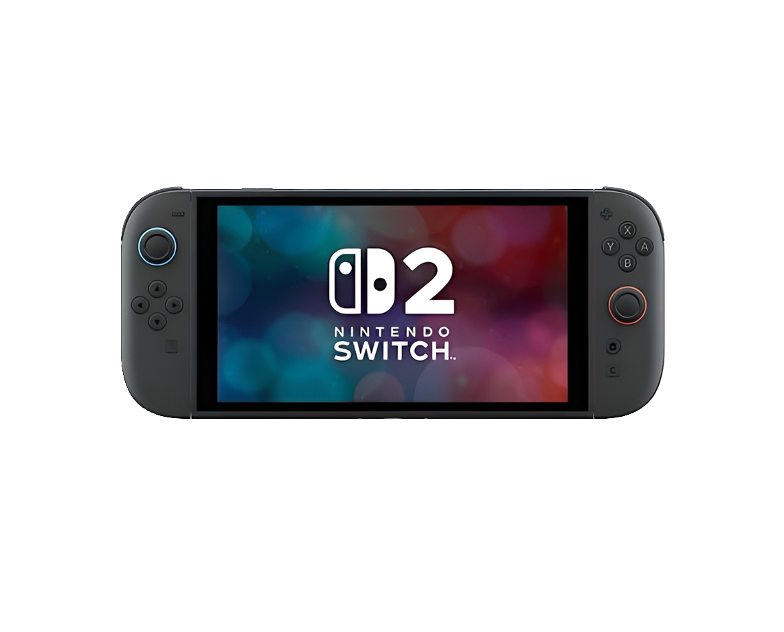 Nintendo Switch 2 + Mario Kart World Bundle