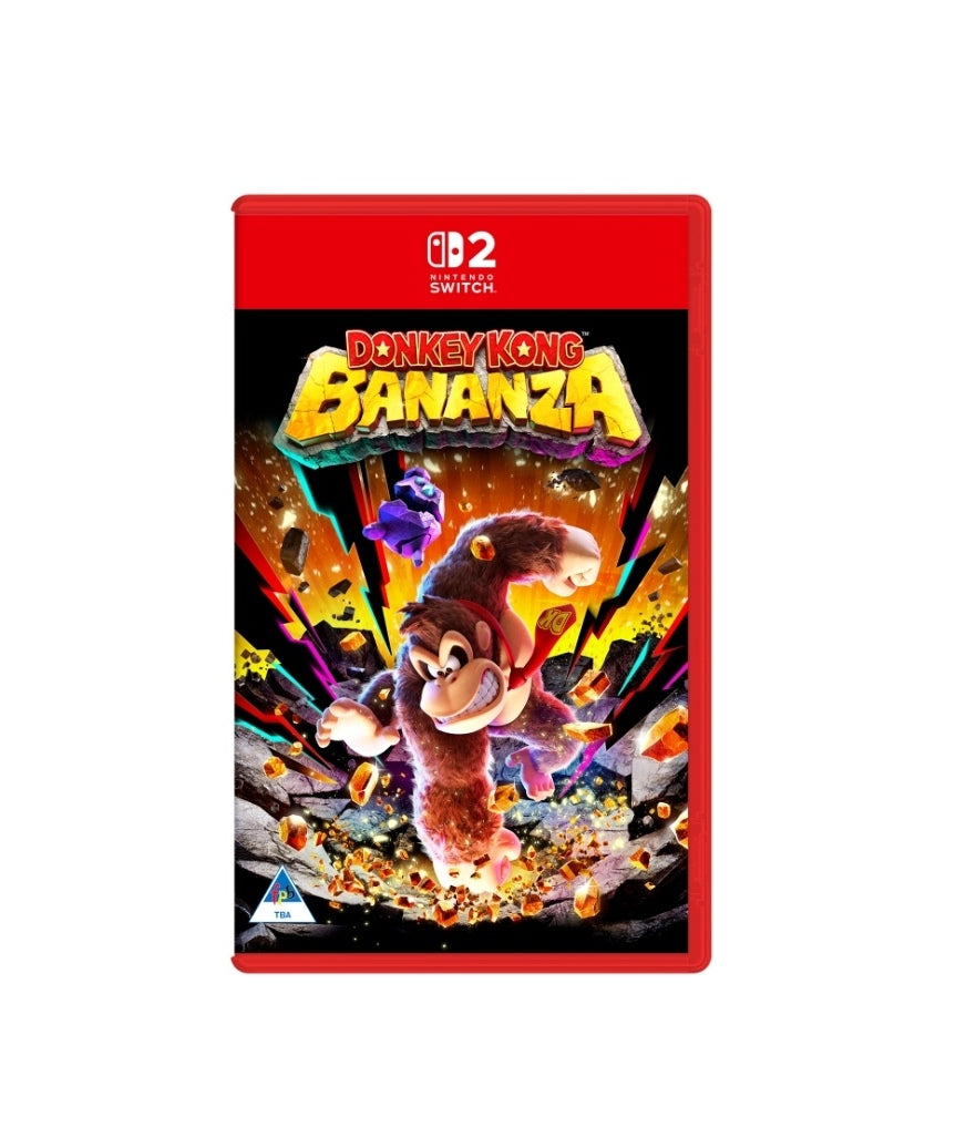 Nintendo Switch 2 + Mario Kart World Game's