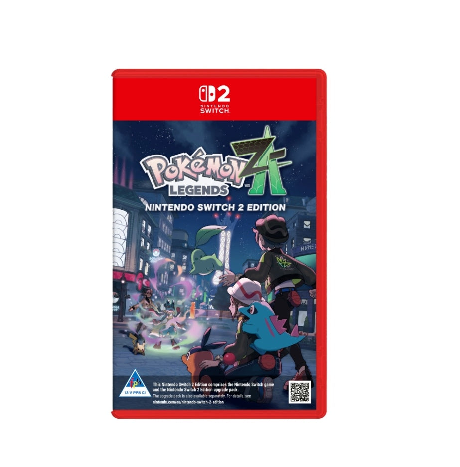 Nintendo Switch 2 + Mario Kart World Game's